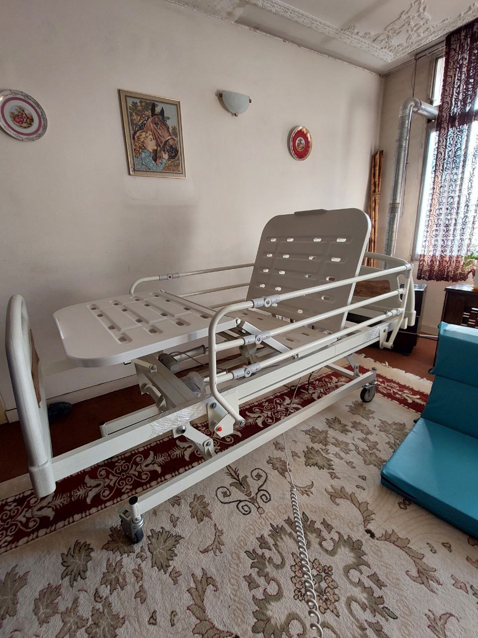 نمونه خدمات درمنزل