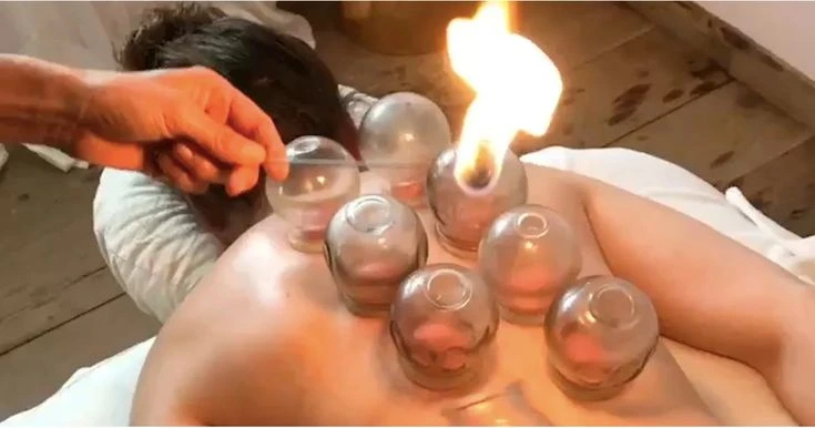 حجامت بالای ۶۰ سال