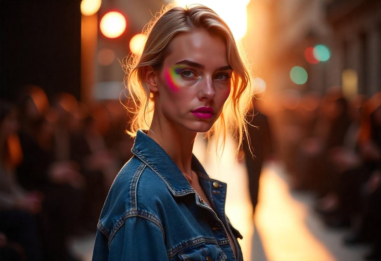 رژ برای گونه و لب