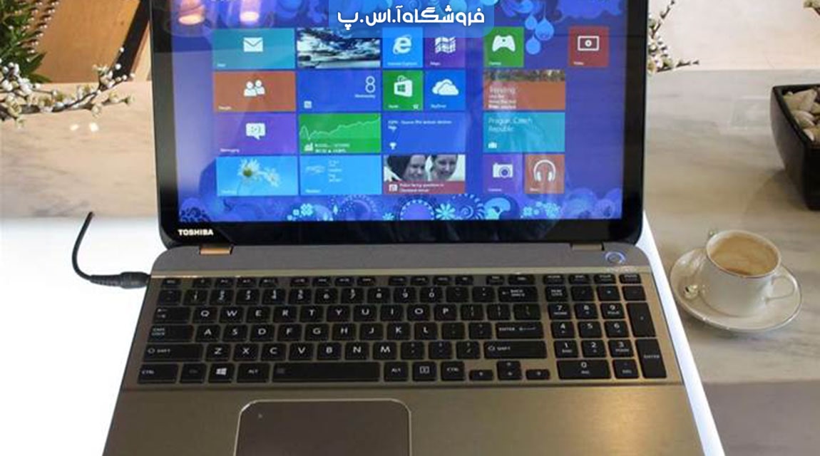 لپ تاپ استوک