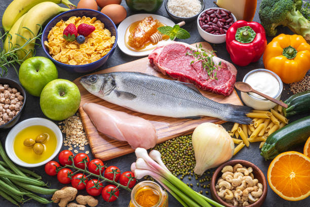 بهترین غذاهای خون ساز